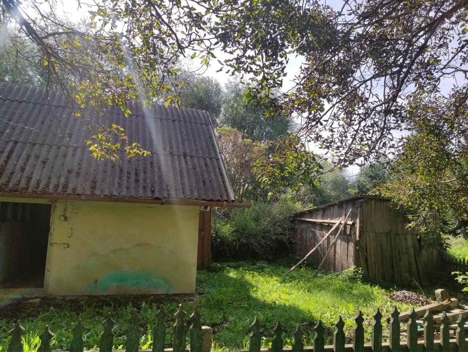 Продаж будинку с. Товарна Самбірський район