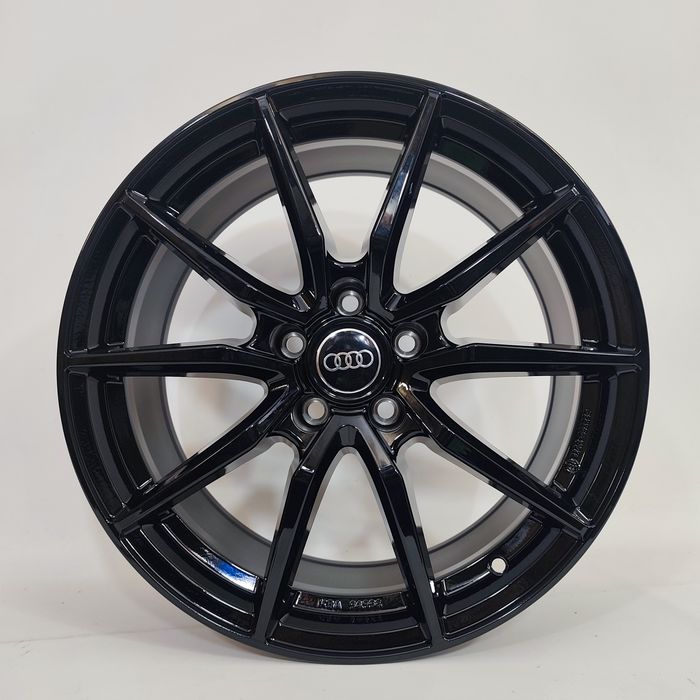 5x112 19" audi a4 B7 b8 b9 a5 a6 c6 c7 c8 a7 q3 q5 q2 rs lekkie 18"