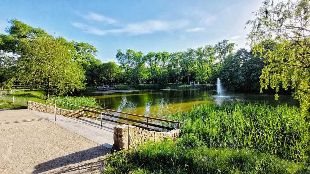 Nocleg Inowrocław -Apartament w Solankach -bezpłatny parking podziemny