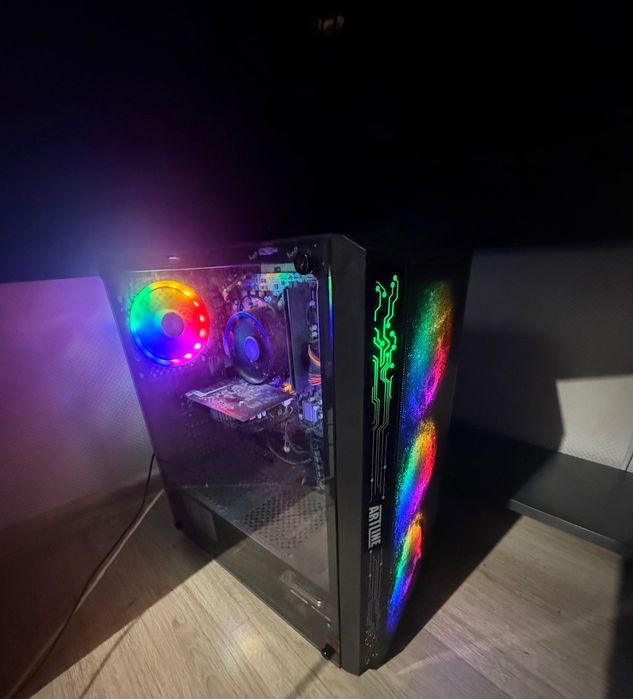 Ігровий Компютер