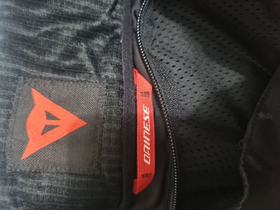 Calças senhora Dainese