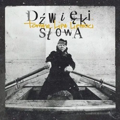Dźwięki słowa, CD. inna