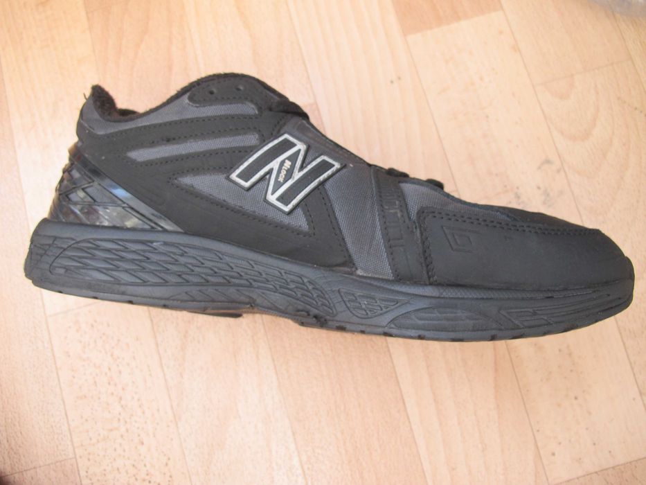 New Balance  Cordura Gore-Tex