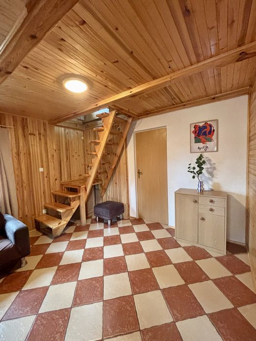 Domki przy samej plaży do wynajęcia Okuninka