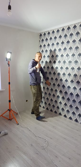 Майстер по ремонту/демонтажу