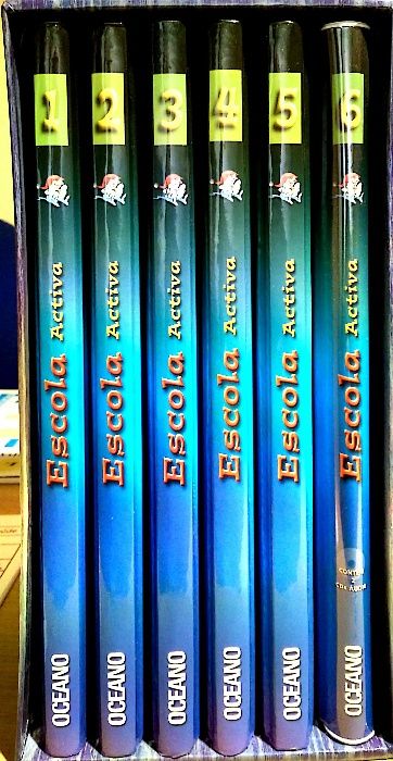 Escola Activa - Novo