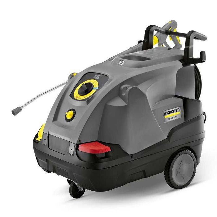 Myjka Karcher HDS 9/17 - 4C Classic  fv 23%  10975 netto
