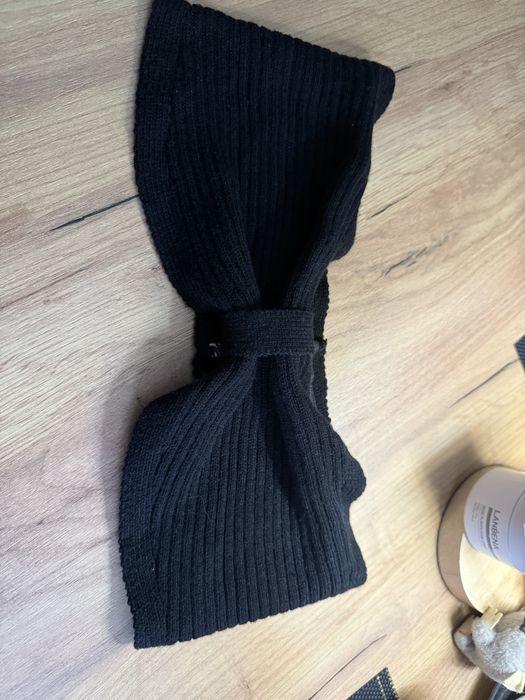 Miękki biustonosz / Top / Pretty Little Thing / L