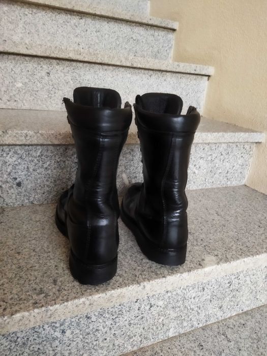 Botas gore Tex matterhorn