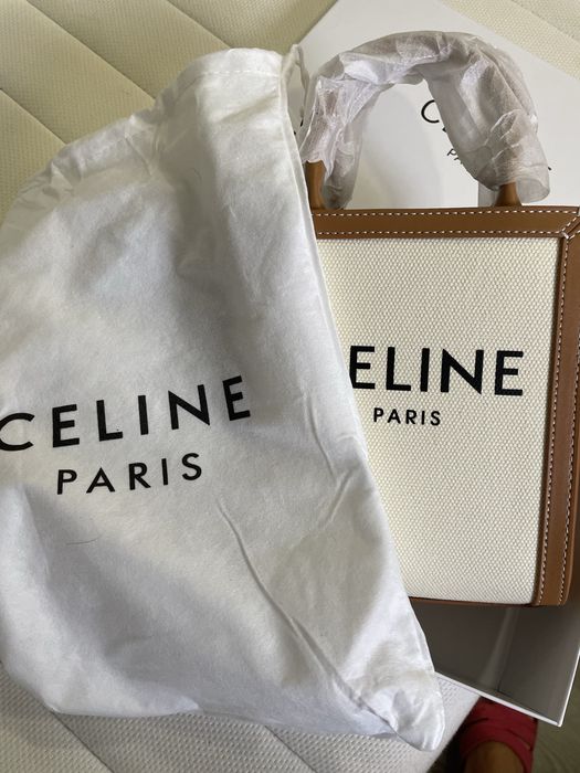 Mala Celine Paris