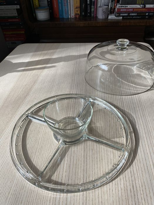 Patera na ciasto Excelsa