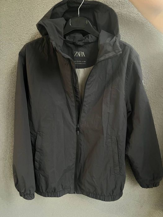 Вітрівка Zara 164