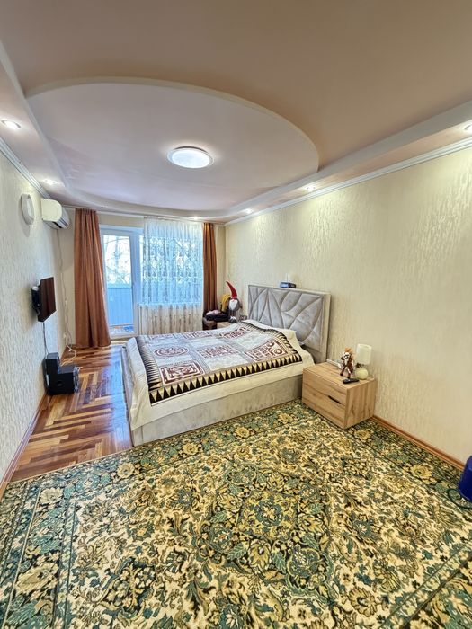 3 кімнатна,Шевченківський ,Корищенко (Кузнецова),36