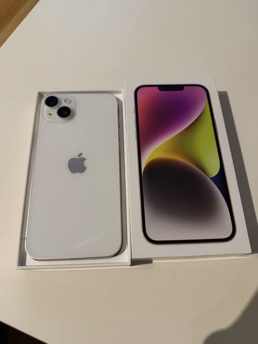 Iphone 14 Plus 128GB