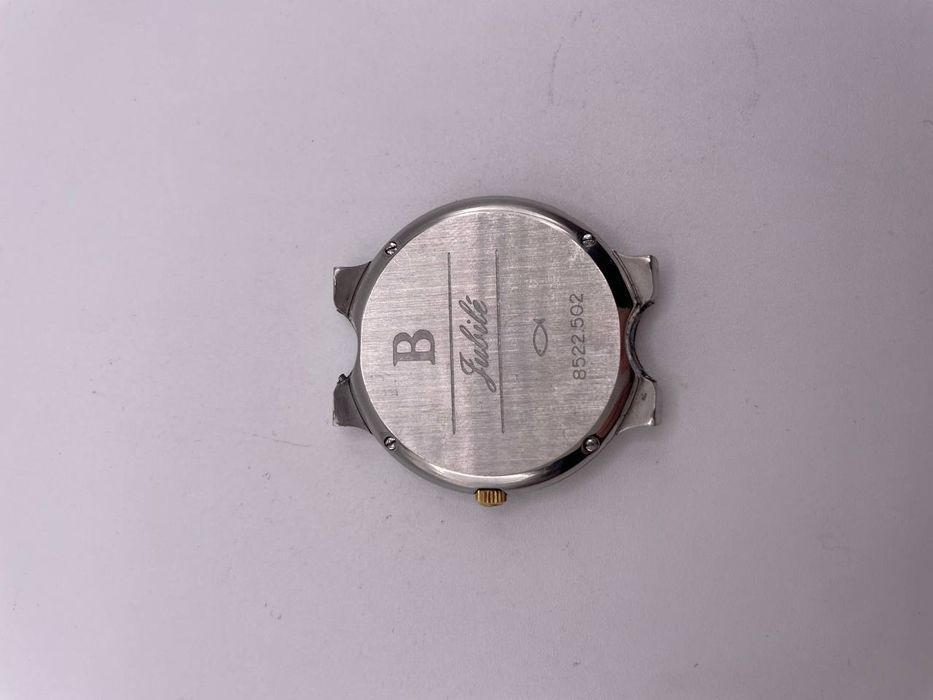 Carl F Bucherer Швейцарія вінтажний годинник