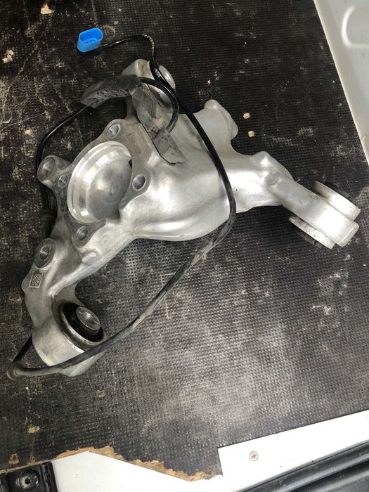 Mangas de eixo trás Mercedes GLA W156 X156