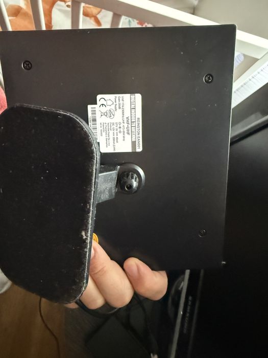 Antena wewnętrzna REINSTON