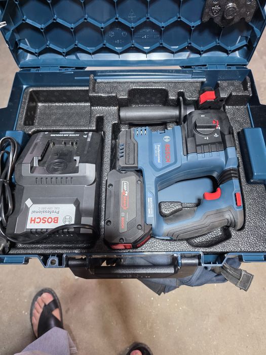 Vendo esta Máquina nova sem estrear