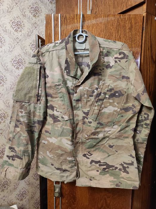 Китель US Army FRACU * размер SS