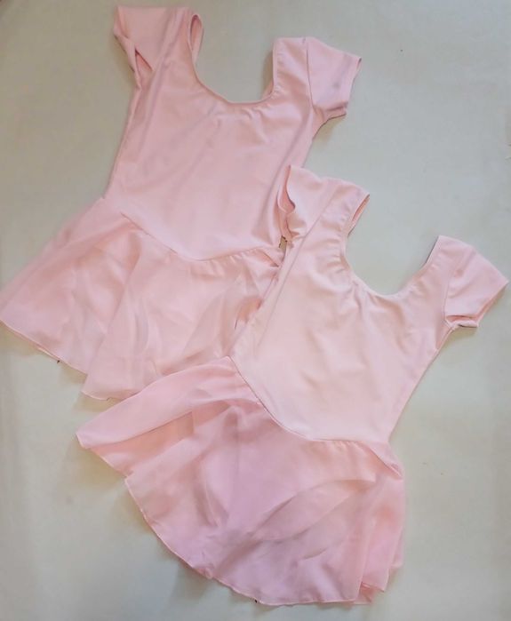 Купальник для танців трико тріко для гімнастики