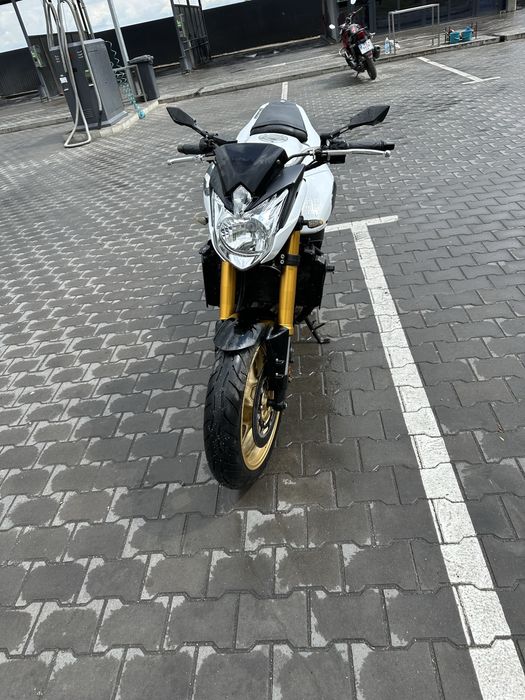 Продам Yamaha FZ 8
