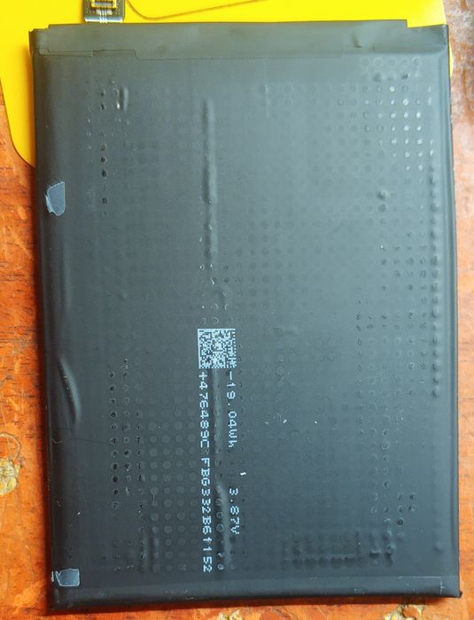 Xiaomi redmi note 12 NFC