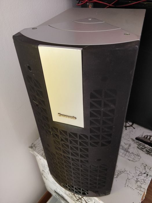 More Subufer Columns64551105875330120