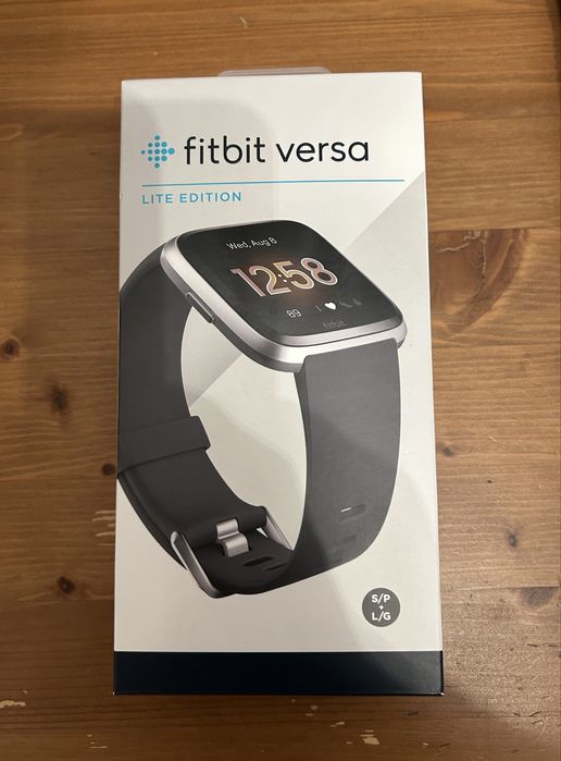 Fitbit Versa Lite
