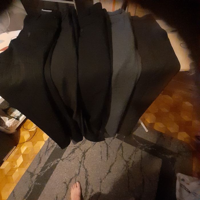 Sprzedam 6par spodni męskich M używanych