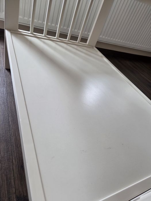 Przewijak Gulliver ikea stół