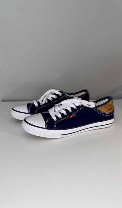 Trampki Levi’s