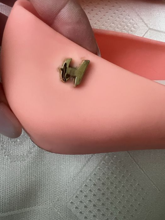 Baleriny gumowe ala meliski