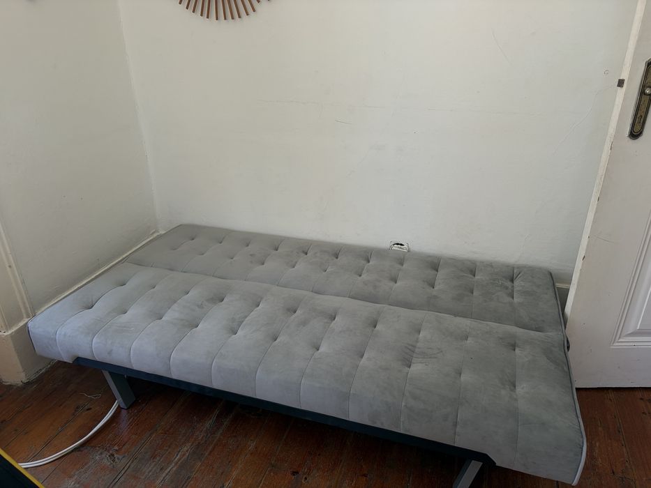 Sofa cama conforama