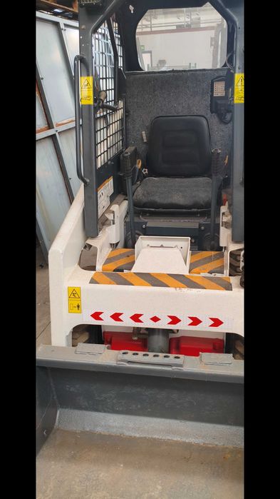 Minipá Bobcat 453