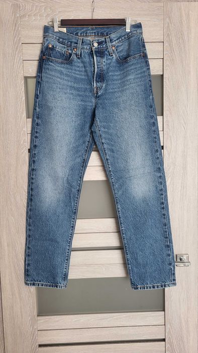 Джинси фірмові levis