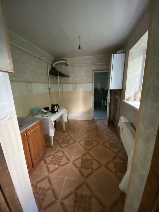 Продається цегляний будинок  с. Суховоля , Бродівський р-н