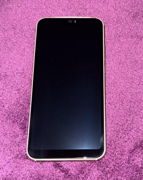 HUAWEI P20 Lite (128 GB - Branco)