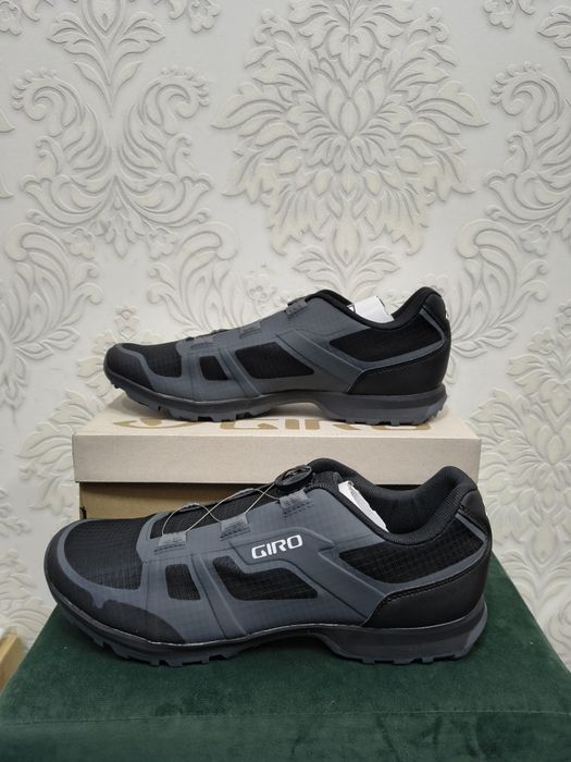 Buty rowerowe Giro gauge boa 47 48 SPD mtb