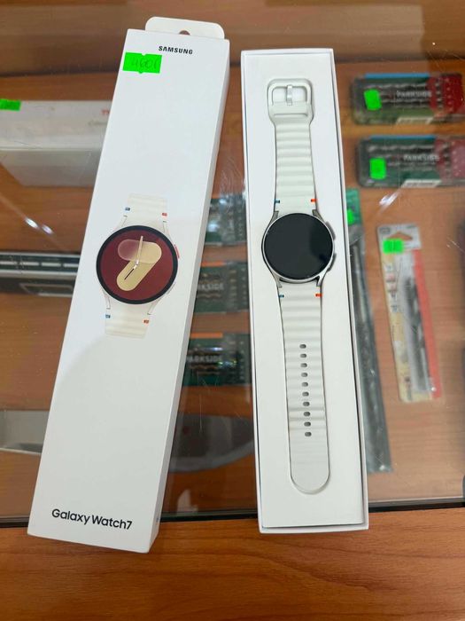 Zegarek Galaxy Watch7 40mm