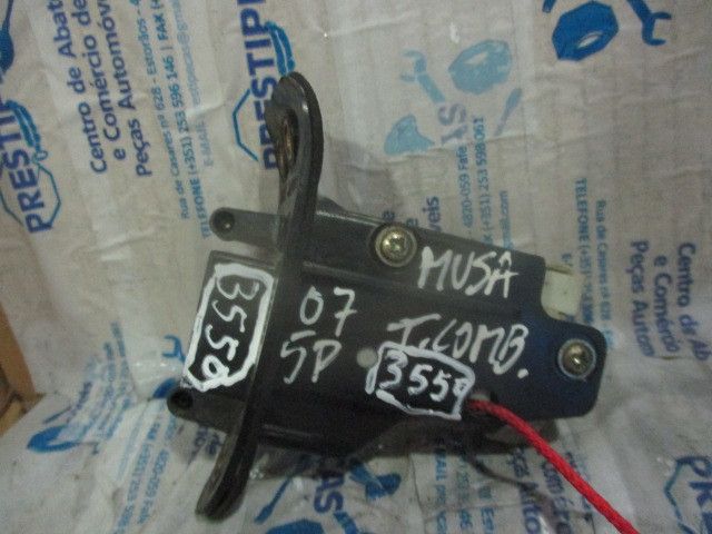 Pistola do depósito de combustível LANCIA Musa (350_)