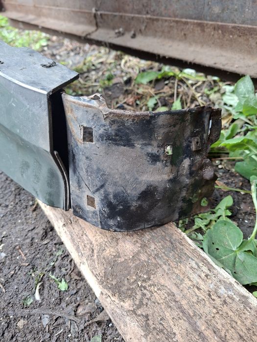 Крыло для Киа Соренто 1