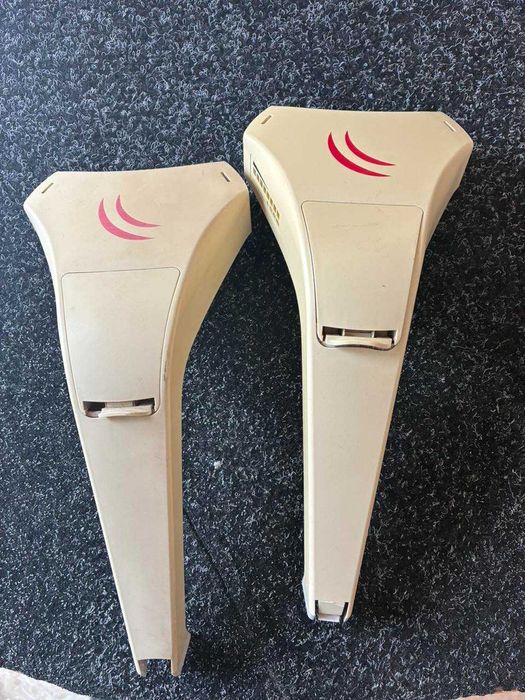 Продам вживані Точки доступу MikroTik LHG 5 (RBLHG-5nD)