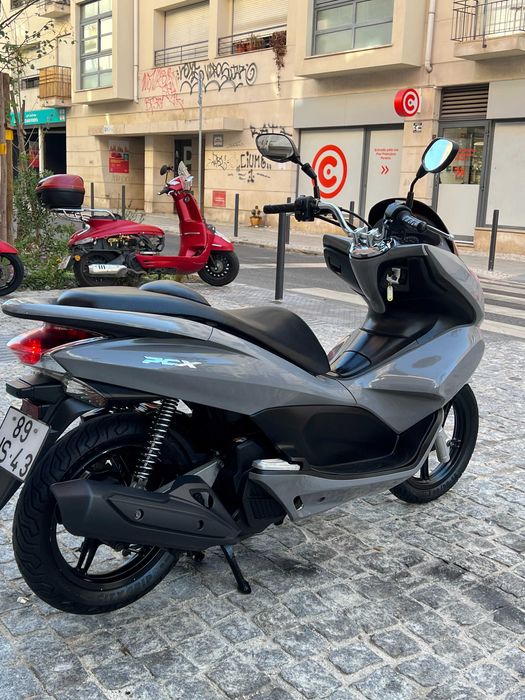 Honda PCX 2013 ( 6 meses de garantia)