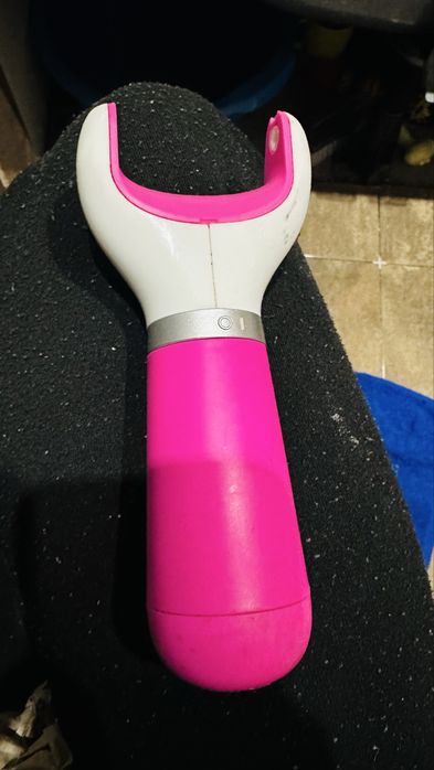 Shooll Оригинал роликовая пилка для ног