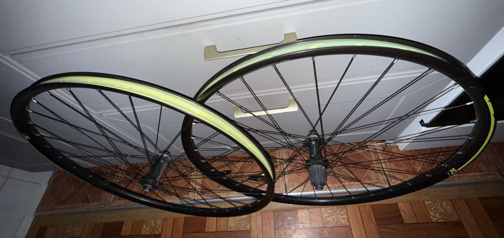 Продам boost колсе Syncros 29