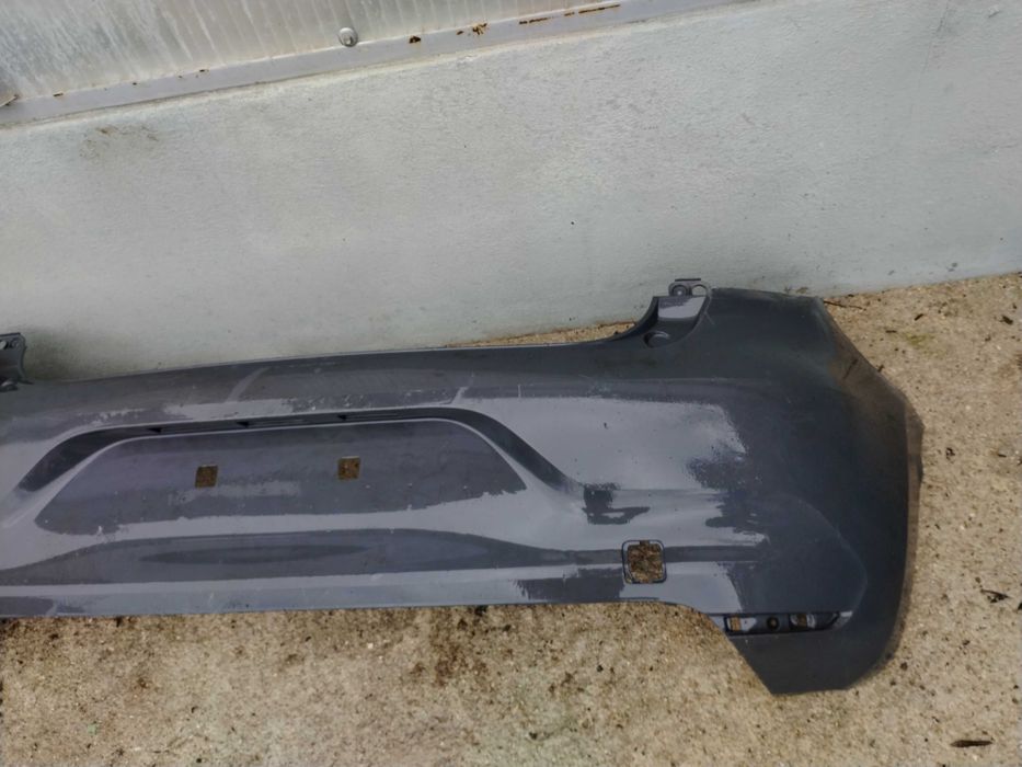 Parachoques Renault CLio 5