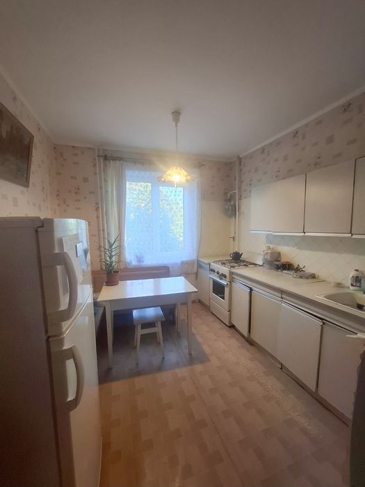 Продаж 3х.кв Іллінська