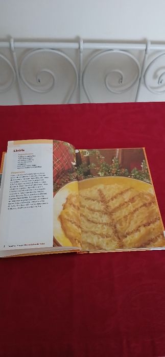 Doces Típicos de Natal