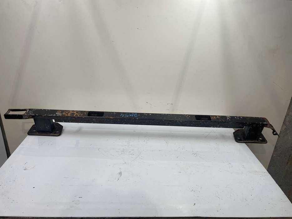 Barra de proteção frontal dianteiro Boxer / Citroen Jumper 2.0HDI