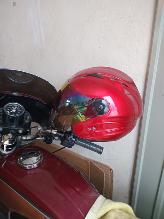 ЯВА, 6 - вальтовка.